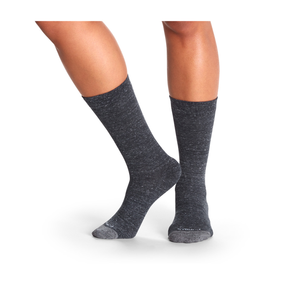 Bombas Women's Lightweight Calf Sock 8-Pack
