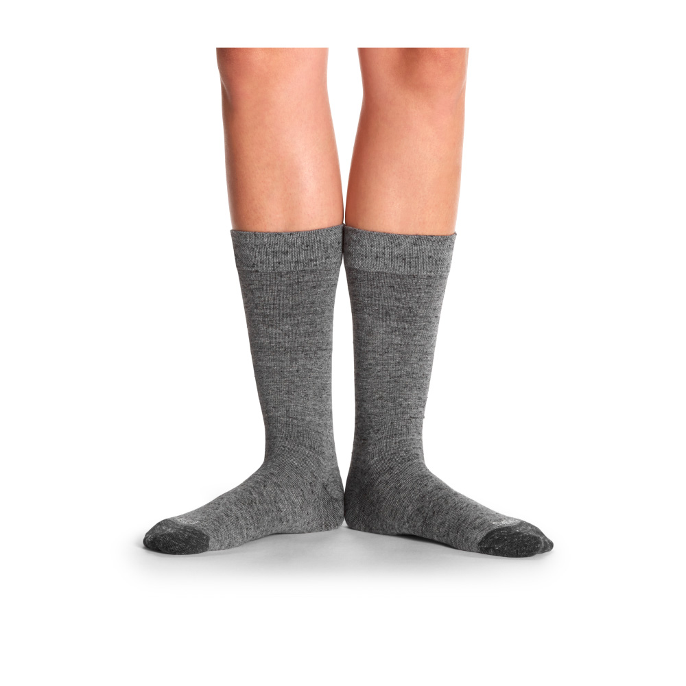 Bombas Women's Lightweight Calf Sock 8-Pack