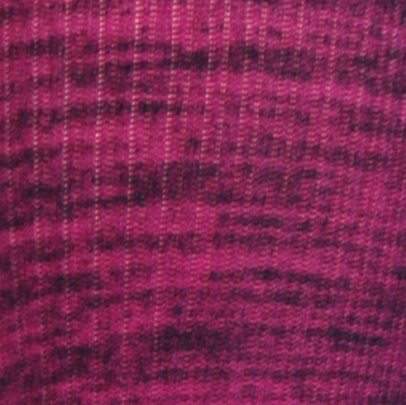 Crazy 360 Magenta Heather OTC Compression Socks (Standard & Extra Wide)