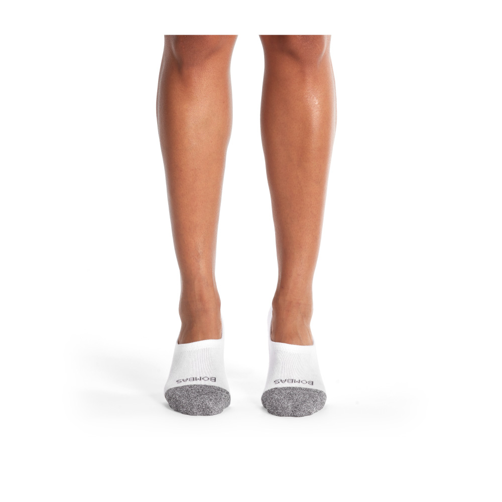 Bombas Women's Cushioned No Show Socks