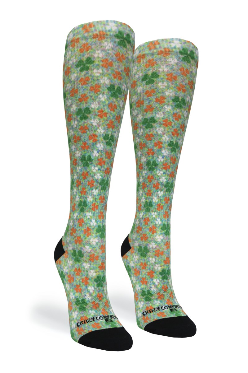 Crazy 360 Clover Dazzle