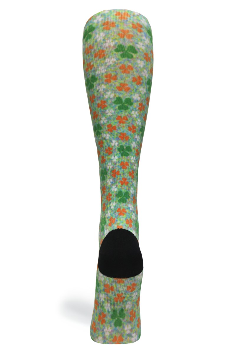 Crazy 360 Clover Dazzle