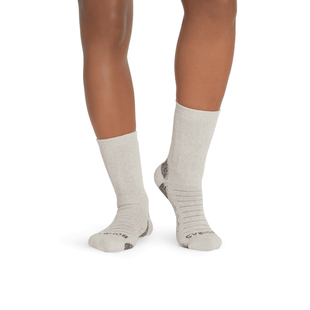 Bombas Women's Hiking Calf Socks