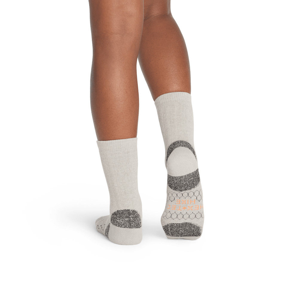 Bombas Women's Hiking Calf Socks