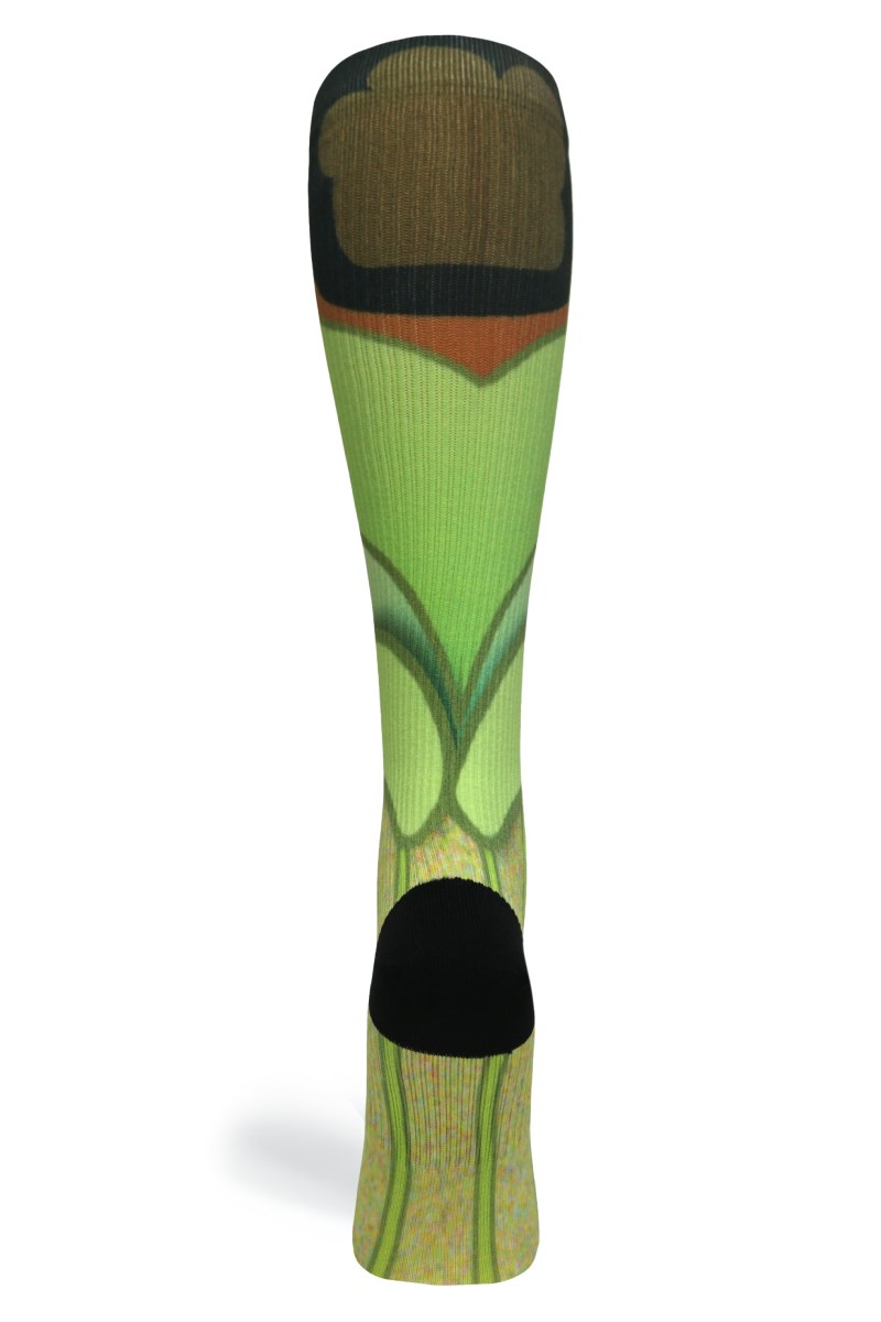 Crazy 360 Lily Princess OTC Compression Socks (Standard & Extra Wide)