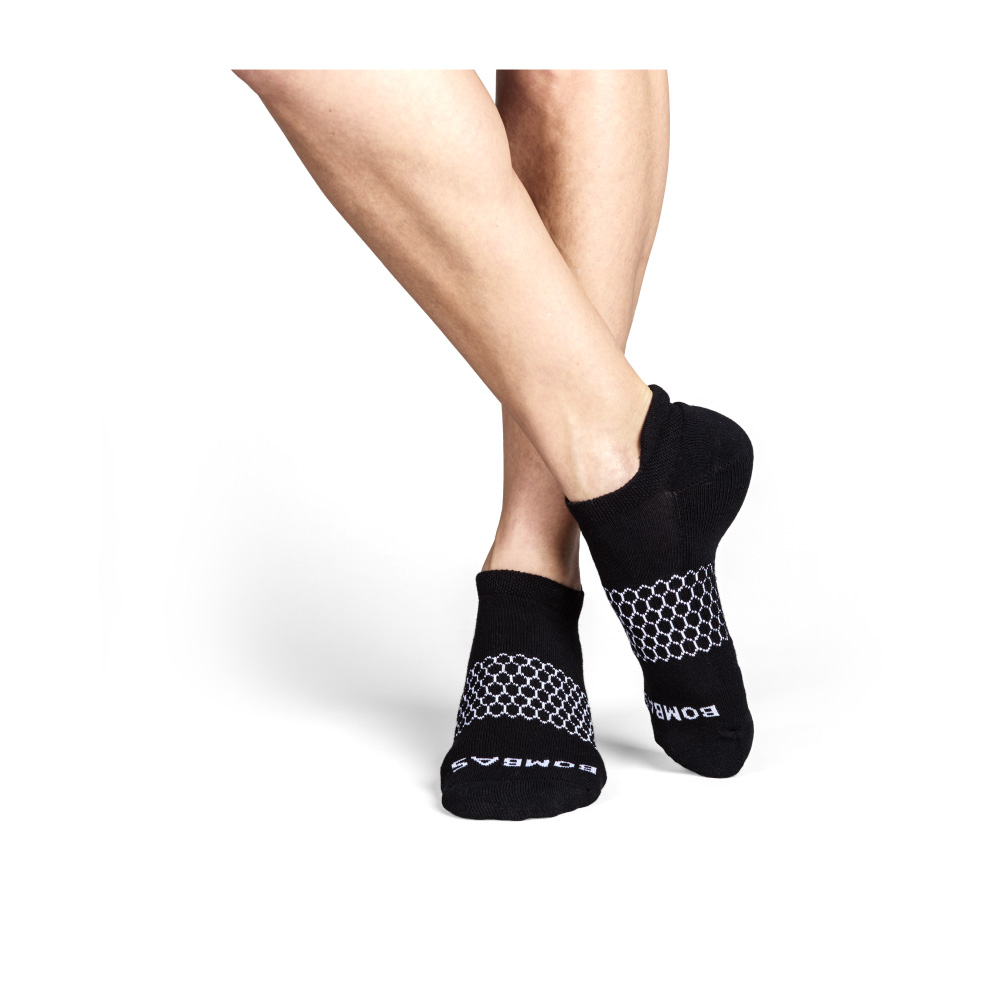 Bombas Women's Calf & Ankle Sock 8-Pack