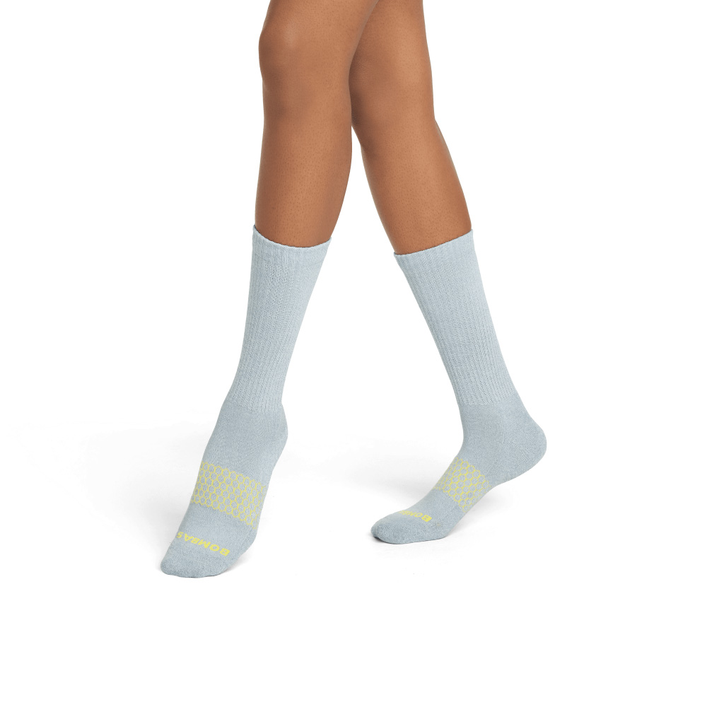 Bombas Women's Calf Sock 8-Pack