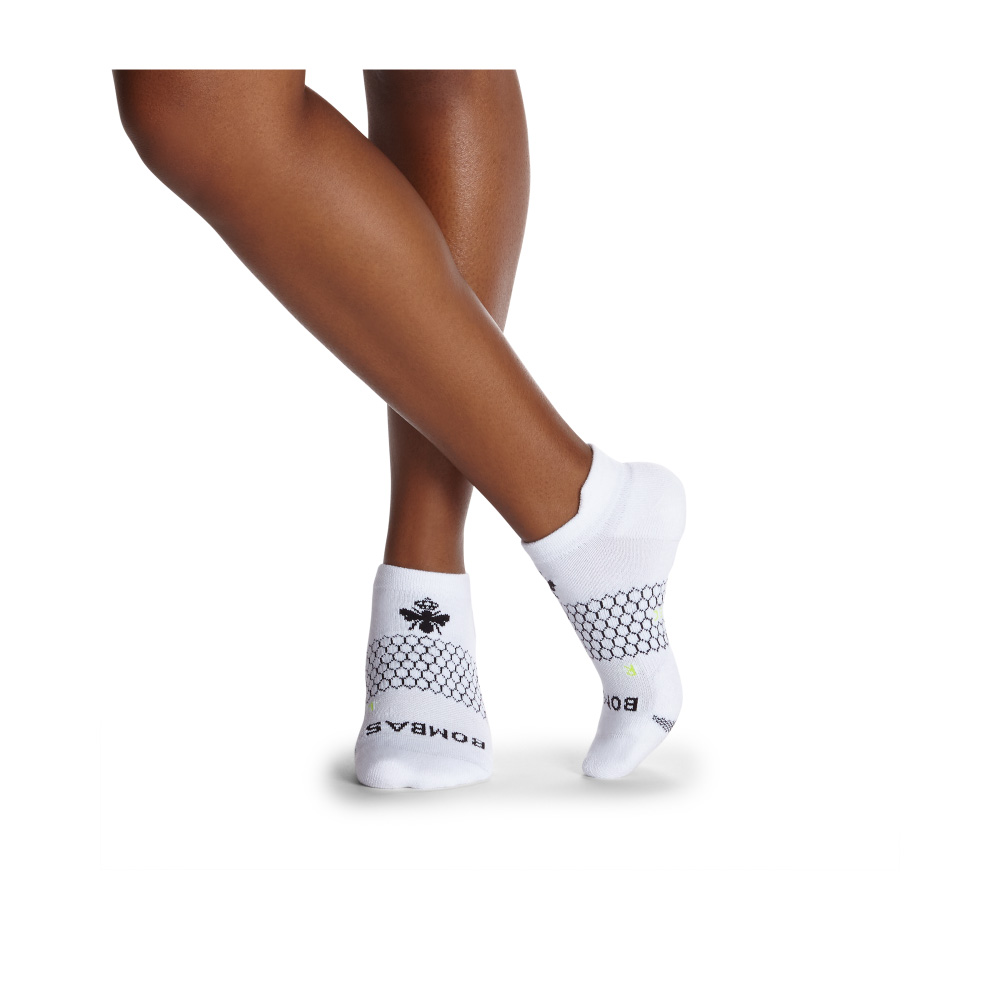 Bombas Women's All-Purpose Performance Ankle Socks