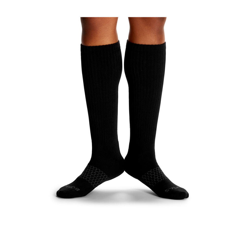 Bombas Women's Marl Knee High Socks