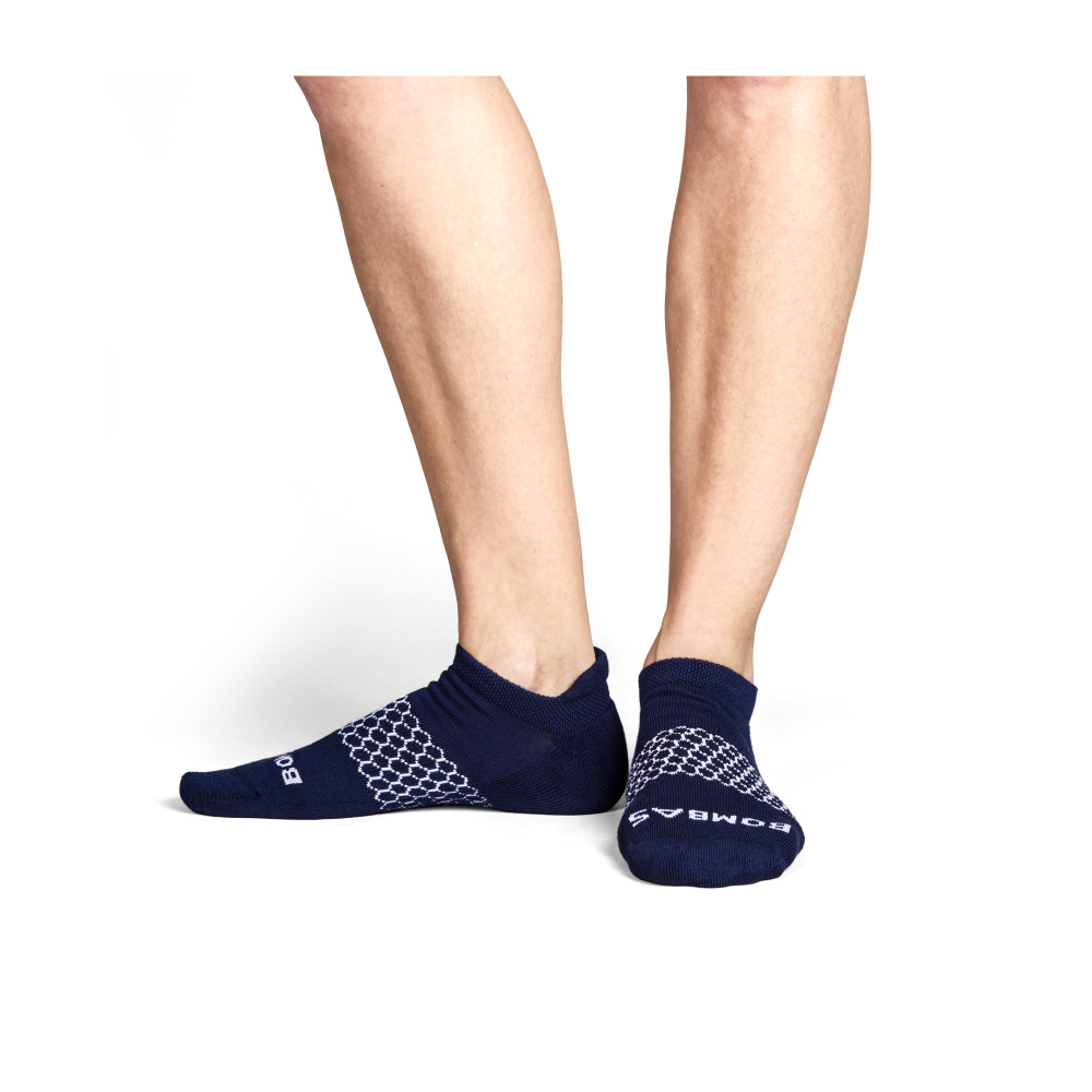 Bombas Women's Calf & Ankle Sock 12-Pack