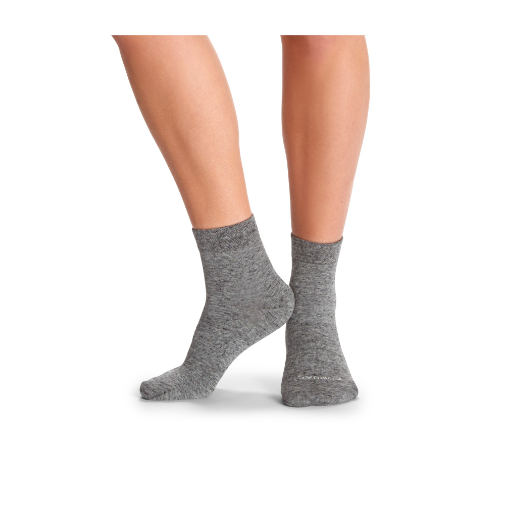 Bombas Women's Lightweight Quarter Sock 4-Pack