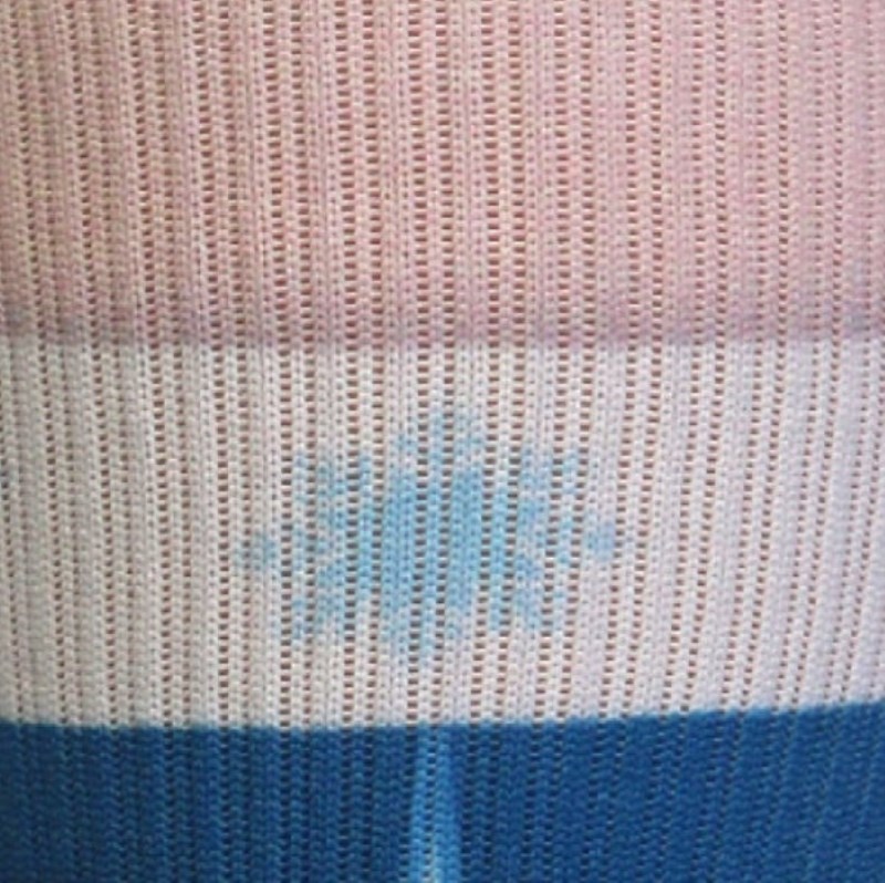 Crazy 360 Winter Princess OTC Compression Socks (Standard & Extra Wide)