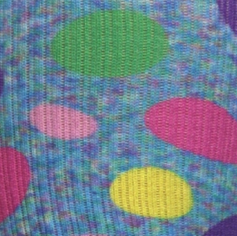 Crazy 360 More Eggs OTC Compression Socks (Standard & Extra Wide)
