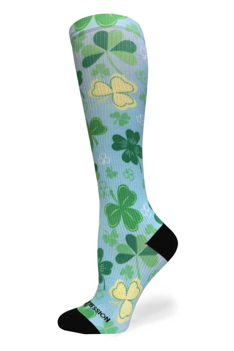 Crazy 360 Clover Power (EXTRA WIDE CALF)