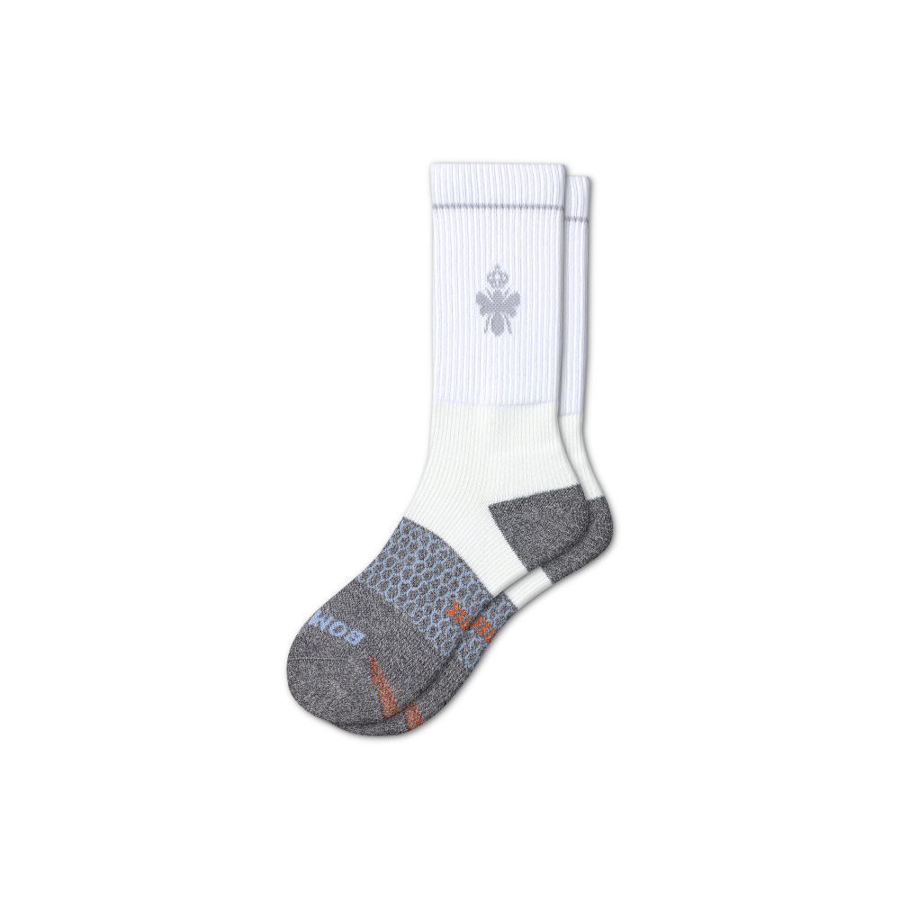 Bombas Women's Targeted Compression Performance Calf Socks