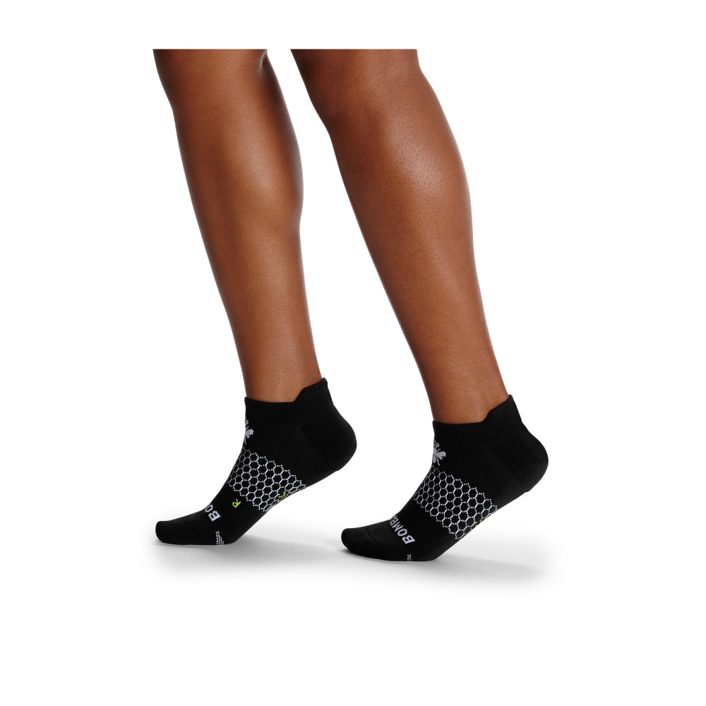 Bombas Women's All-Purpose Performance Ankle Sock 6-Pack