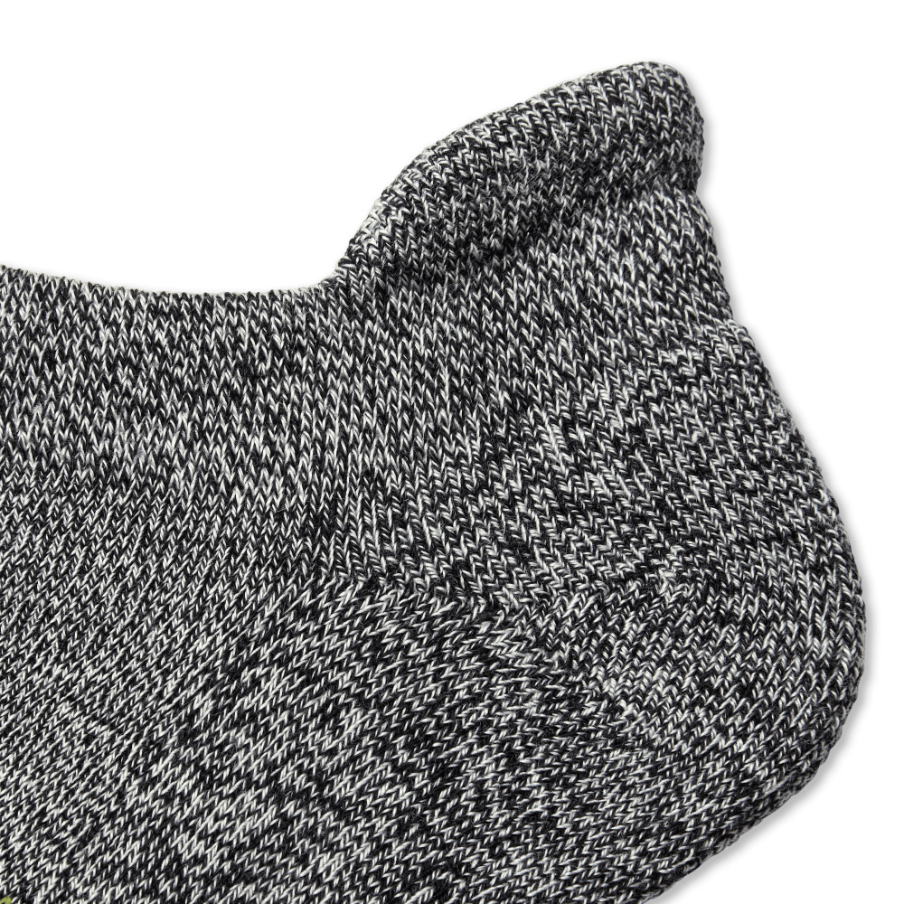 Bombas Women's Marl Ankle Sock 4-Pack