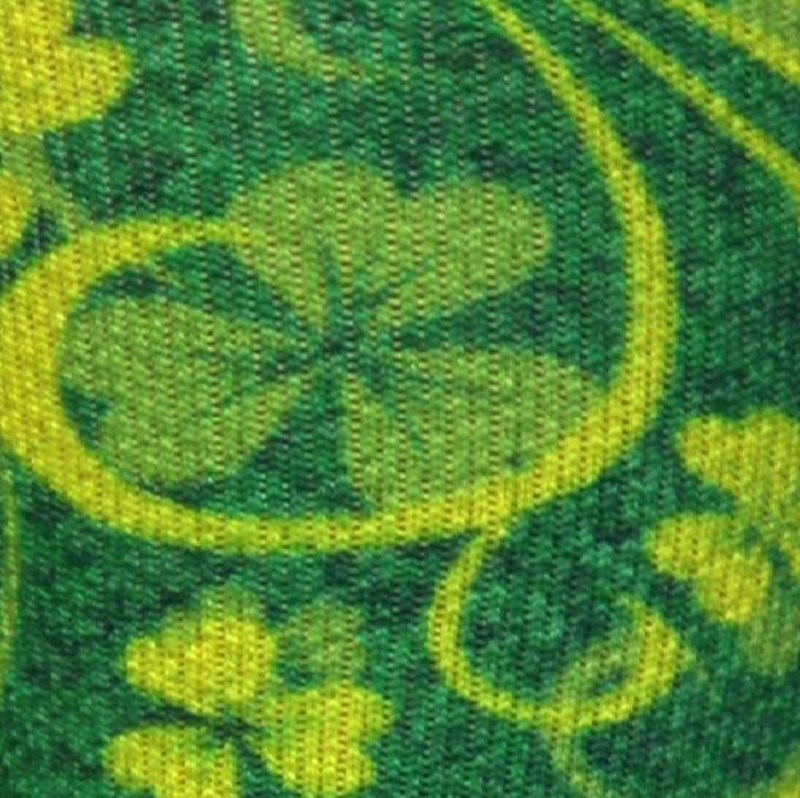 Crazy 360 Clover Magic (EXTRA WIDE CALF)