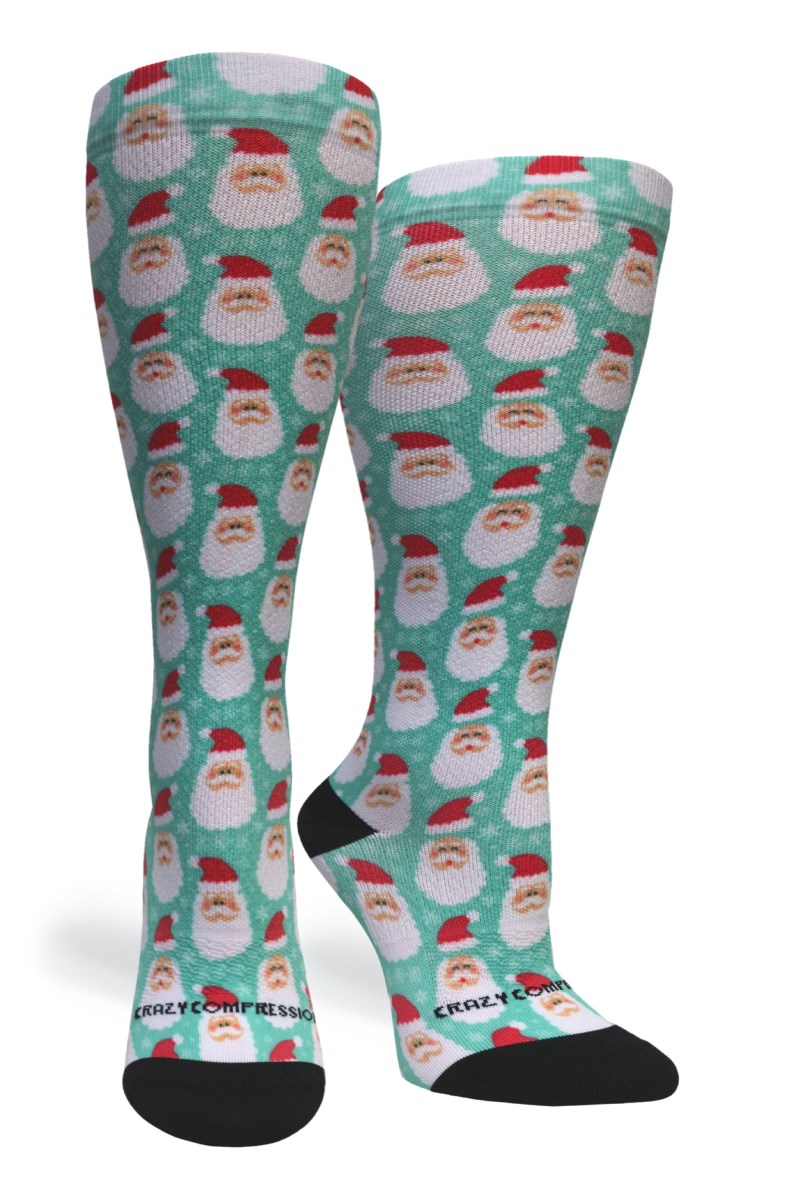 Crazy 360 Saint Nicholas (EXTRA WIDE CALF)