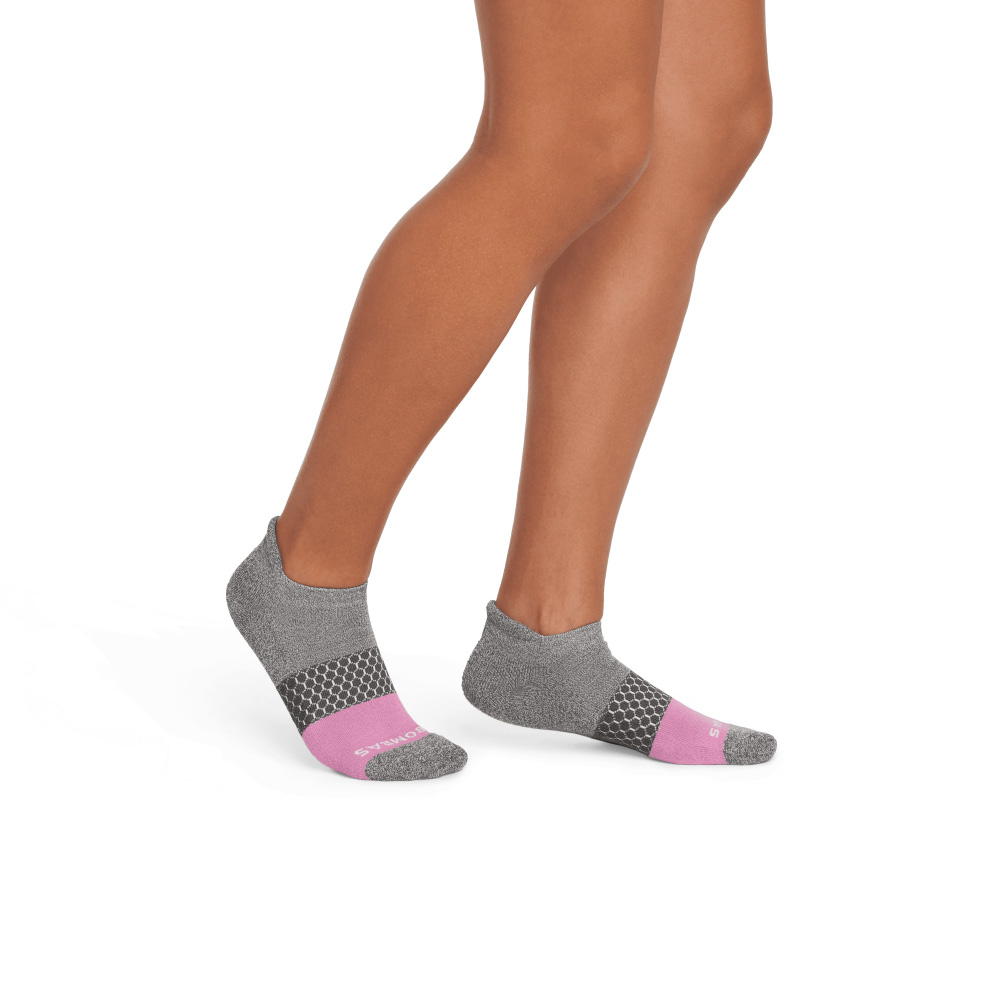 Bombas Women's Ankle Sock 12-Pack