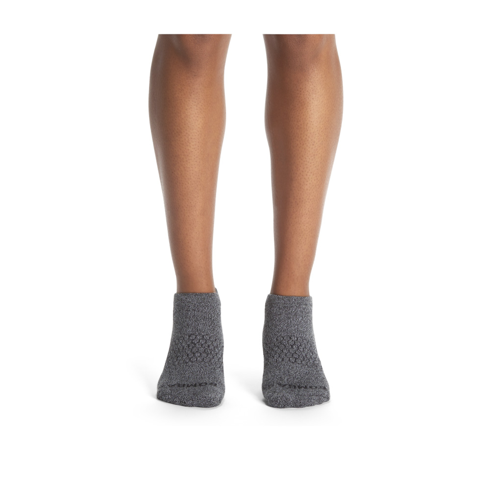 Bombas Women's Marl Ankle Socks
