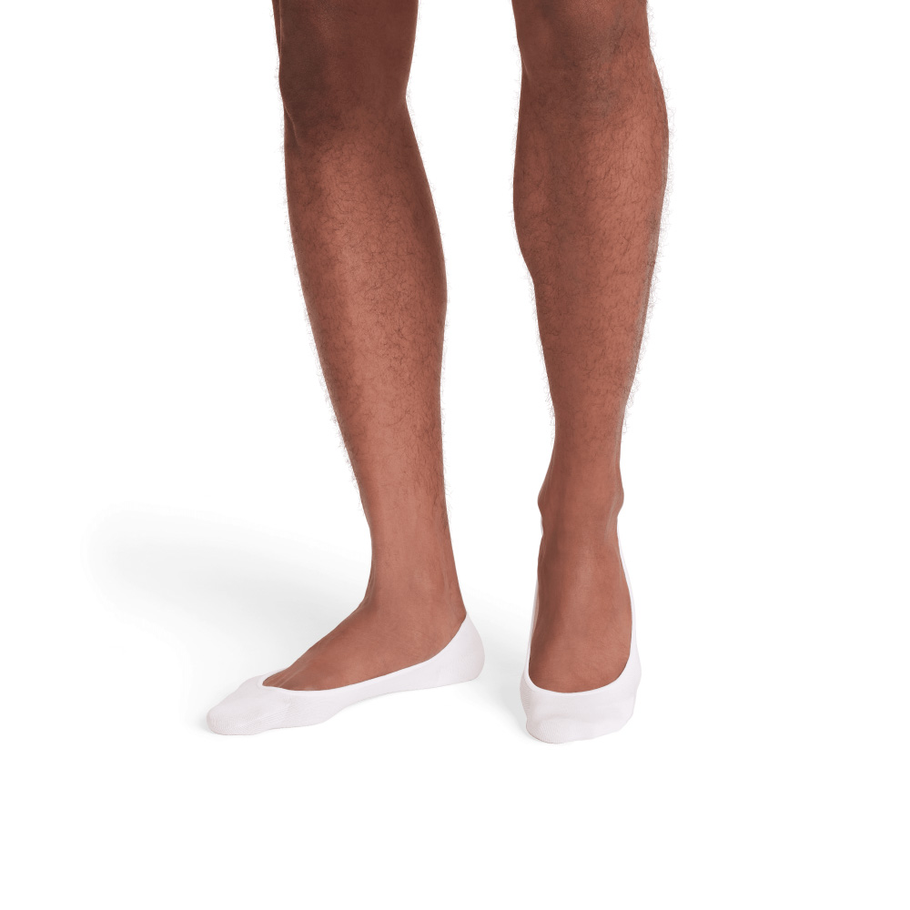 Bombas Men's Low-Cut No Show Socks