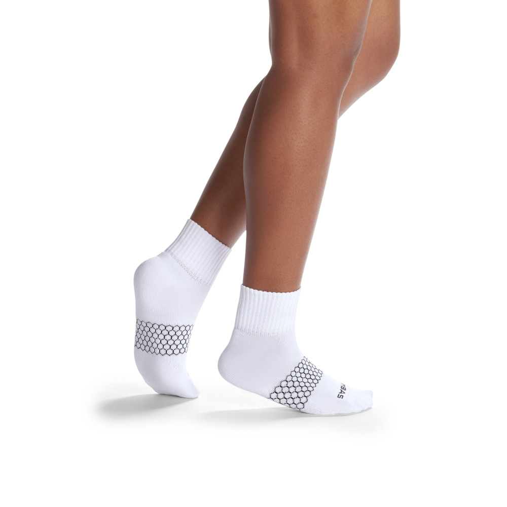 Bombas Women's Quarter Socks