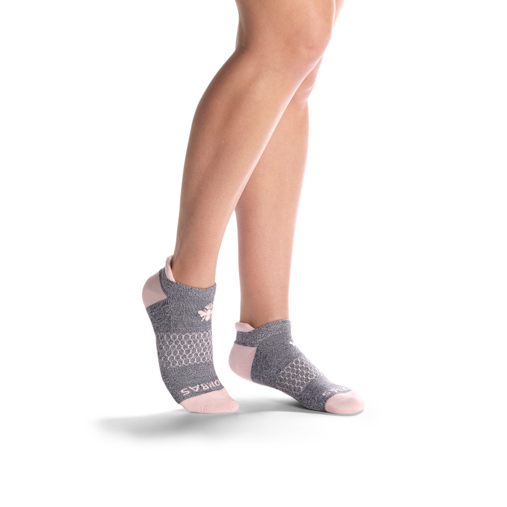 Bombas Women's Ankle Sock 8-Pack