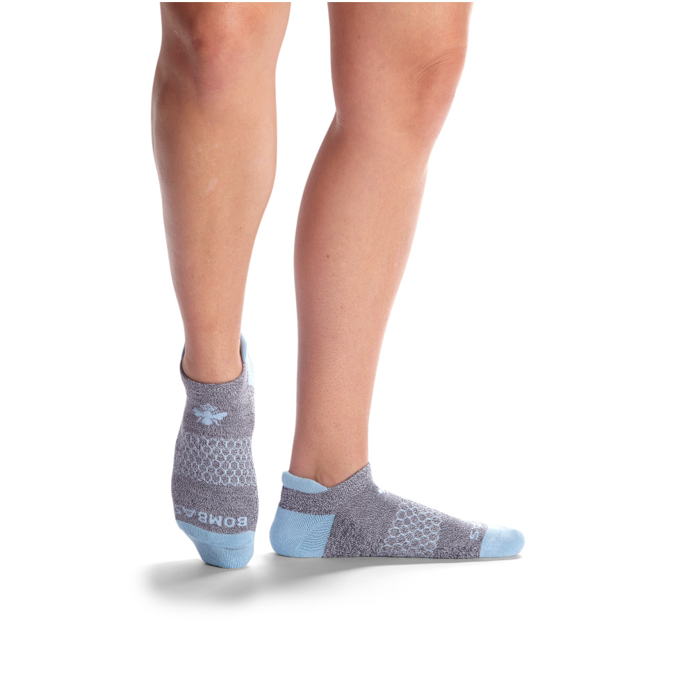 Bombas Women's Ankle Sock 8-Pack