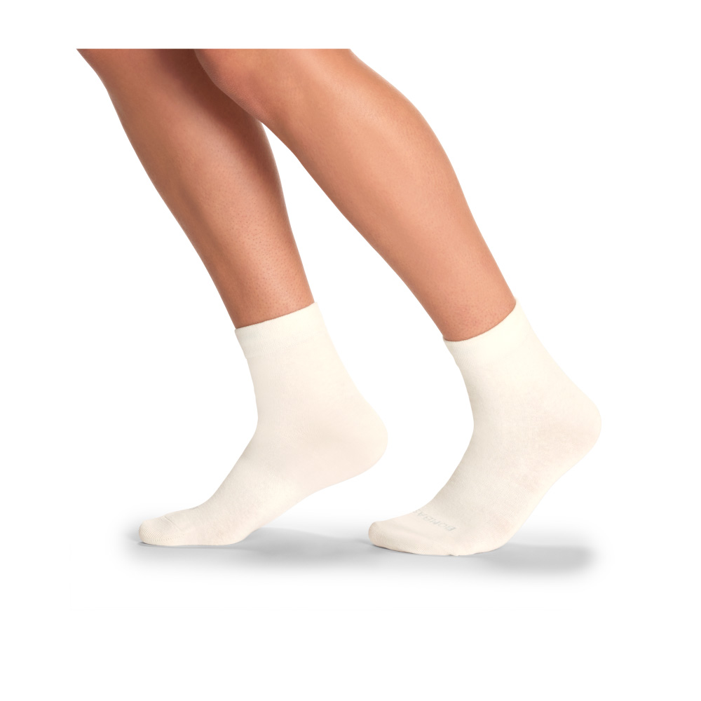 Bombas Women's Lightweight Quarter Sock 8-Pack