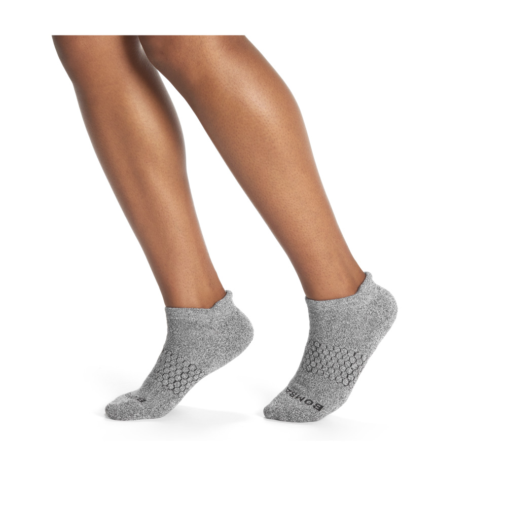Bombas Women's Ankle Sock Starter 4-Pack