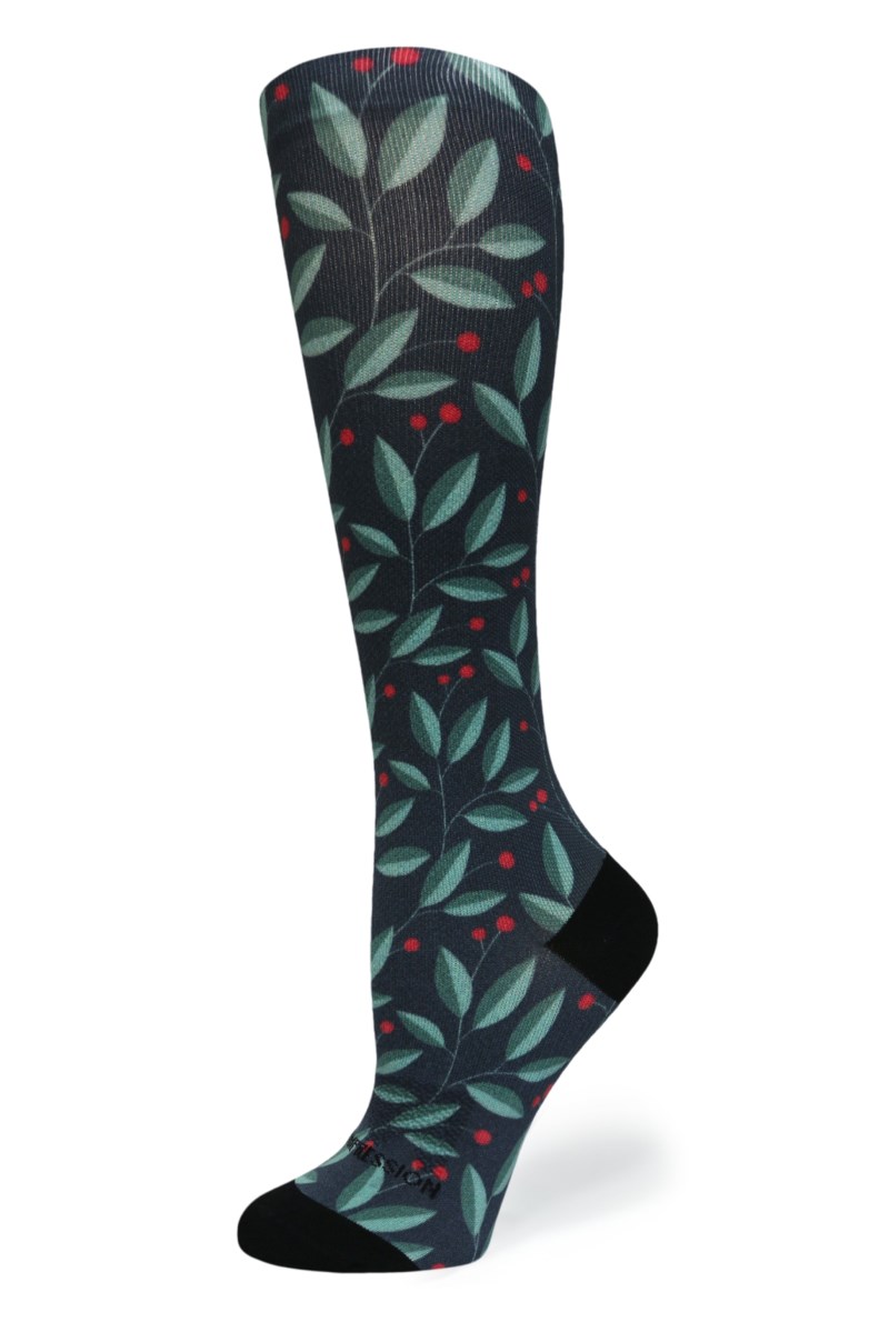 Crazy 360 Nandina Jolly (EXTRA WIDE CALF)