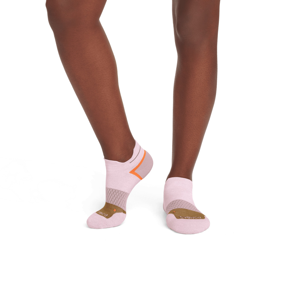 Bombas Women's Running Ankle Sock 6-Pack
