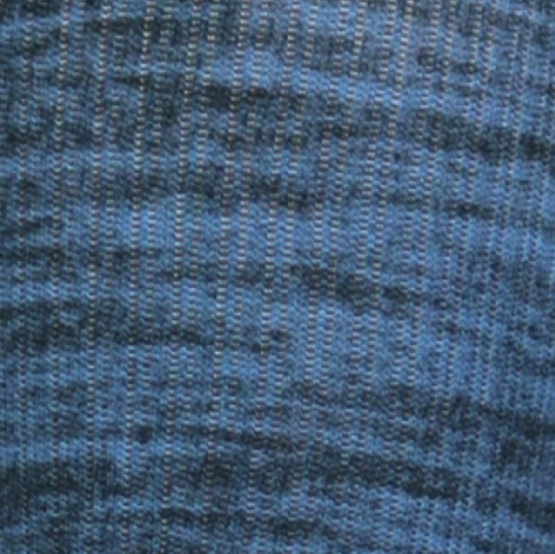 Crazy 360 Blue Heather OTC Compression Socks (Standard & Extra Wide)