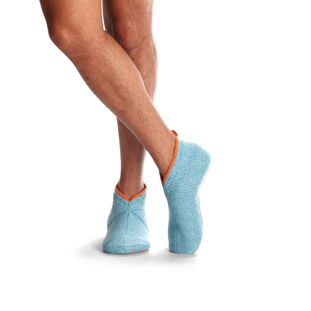Bombas Men's Gripper Slipper