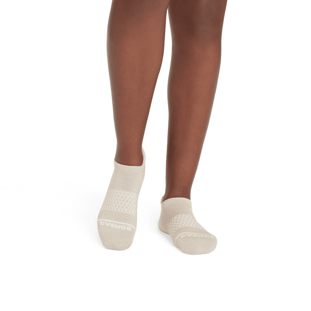 Bombas Women's Merino Wool Blend Ankle Sock 8-Pack