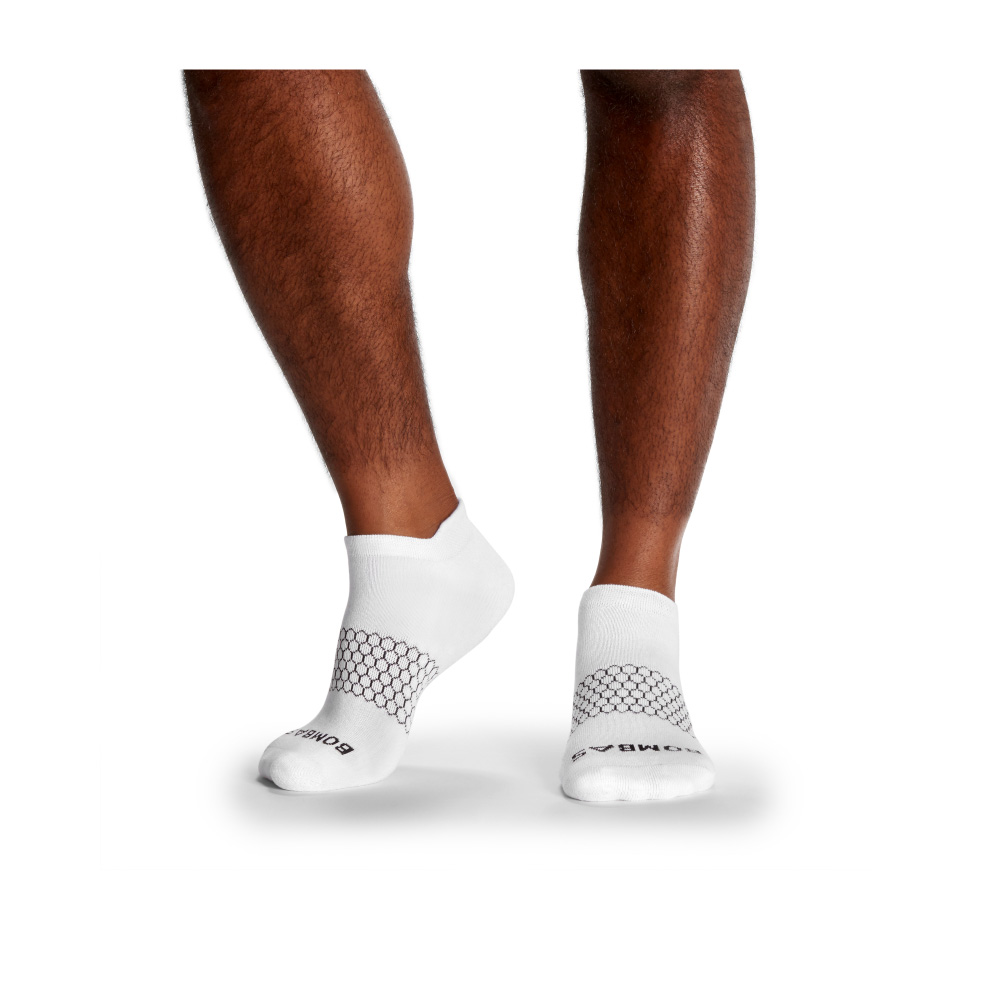 Bombas Men's Solids Ankle Socks