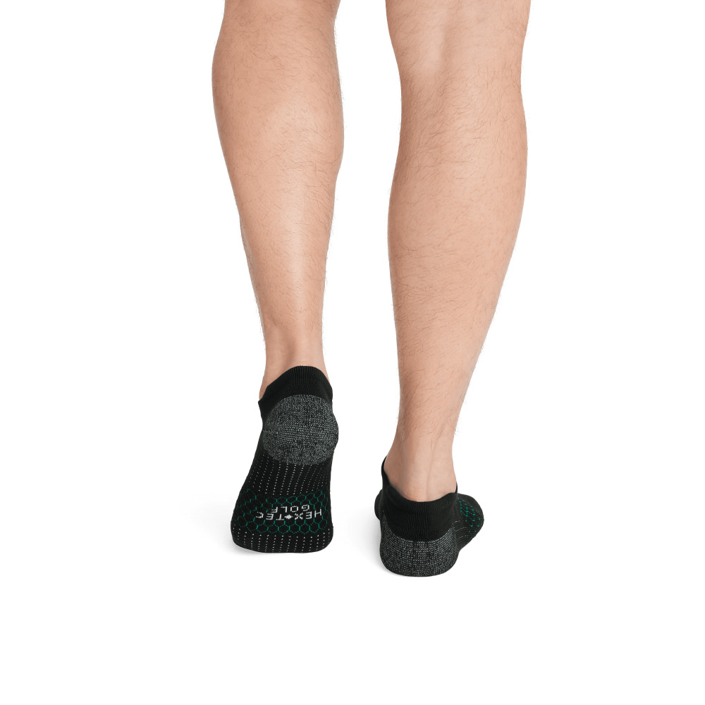 Bombas Men's Golf Ankle Socks