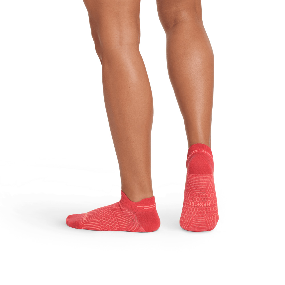 Bombas Women's Lightweight Athletic Ankle Socks
