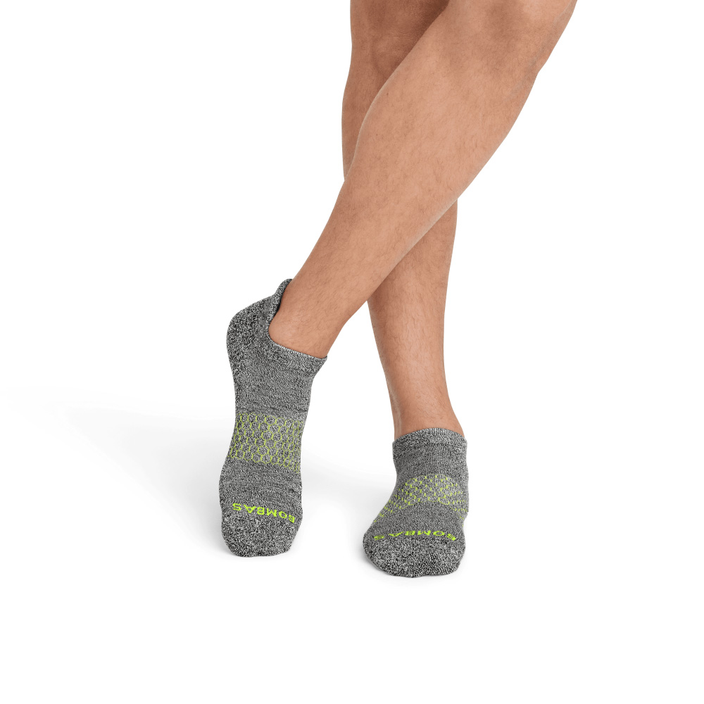 Bombas Men's Ankle Sock 12-Pack