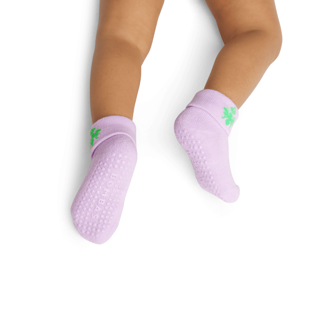 Bombas Baby's First Year Calf Sock 8-Pack Gift Box