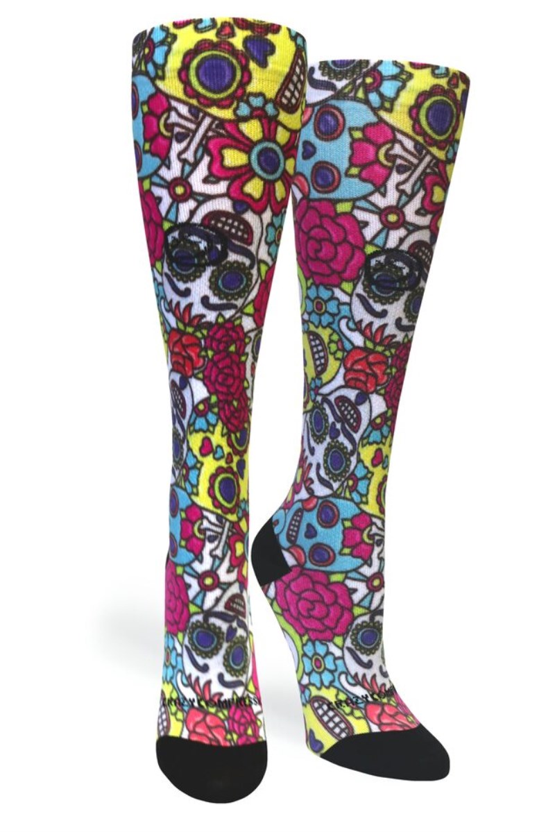 Crazy 360 Ofrenda OTC Compression Socks (Standard & Extra Wide)