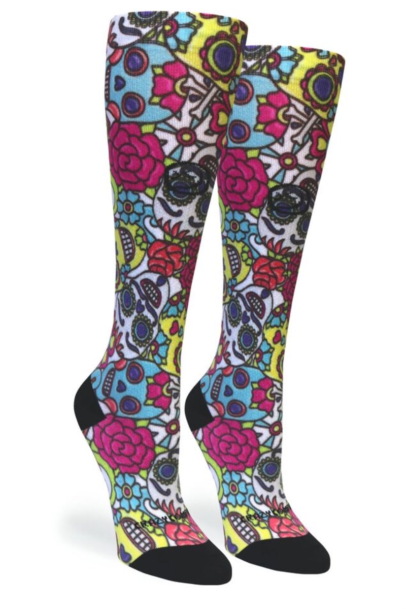 Crazy 360 Ofrenda OTC Compression Socks (Standard & Extra Wide)