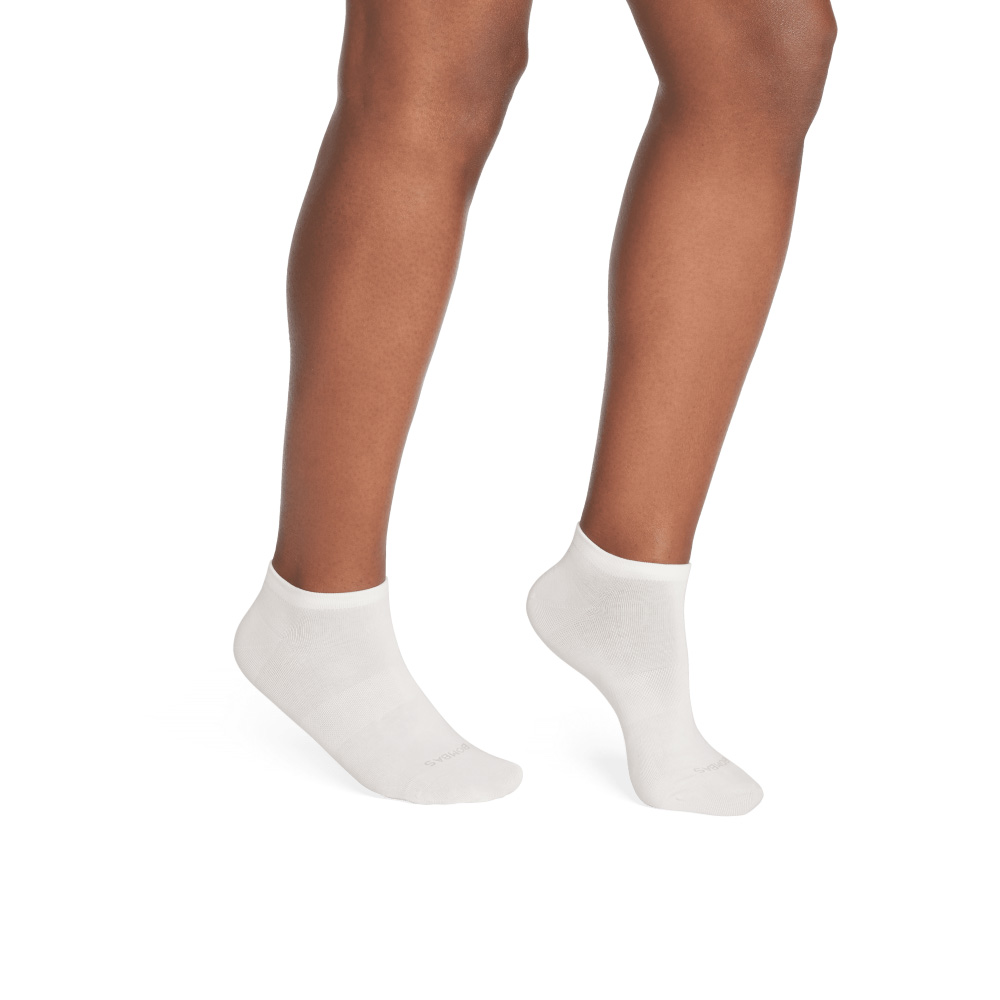 Bombas Women's Lightweight Ankle Socks