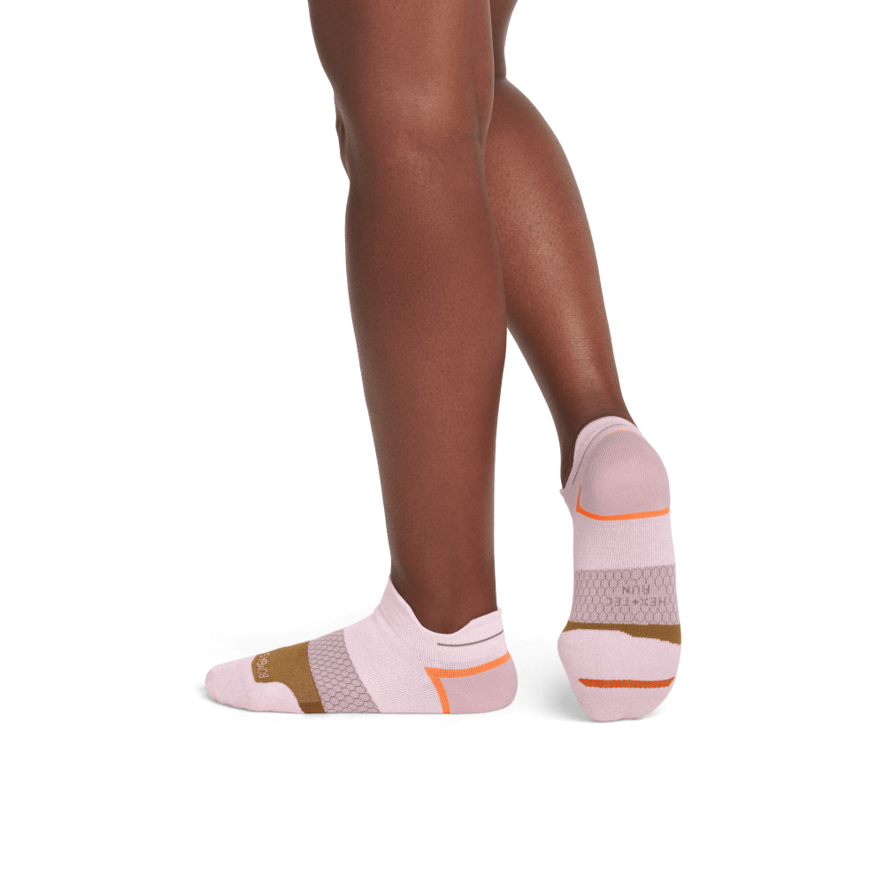Bombas Women's Running Ankle Socks