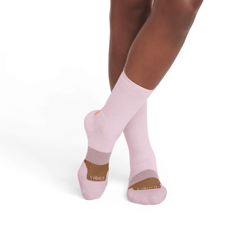 Bombas Women's Running Calf Sock 3-Pack