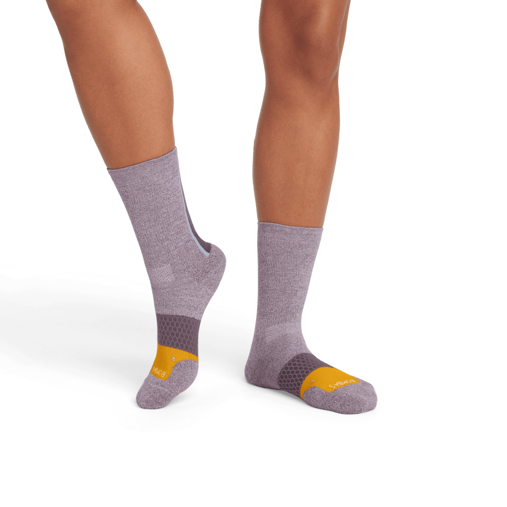 Bombas Women's Running Calf Sock 3-Pack