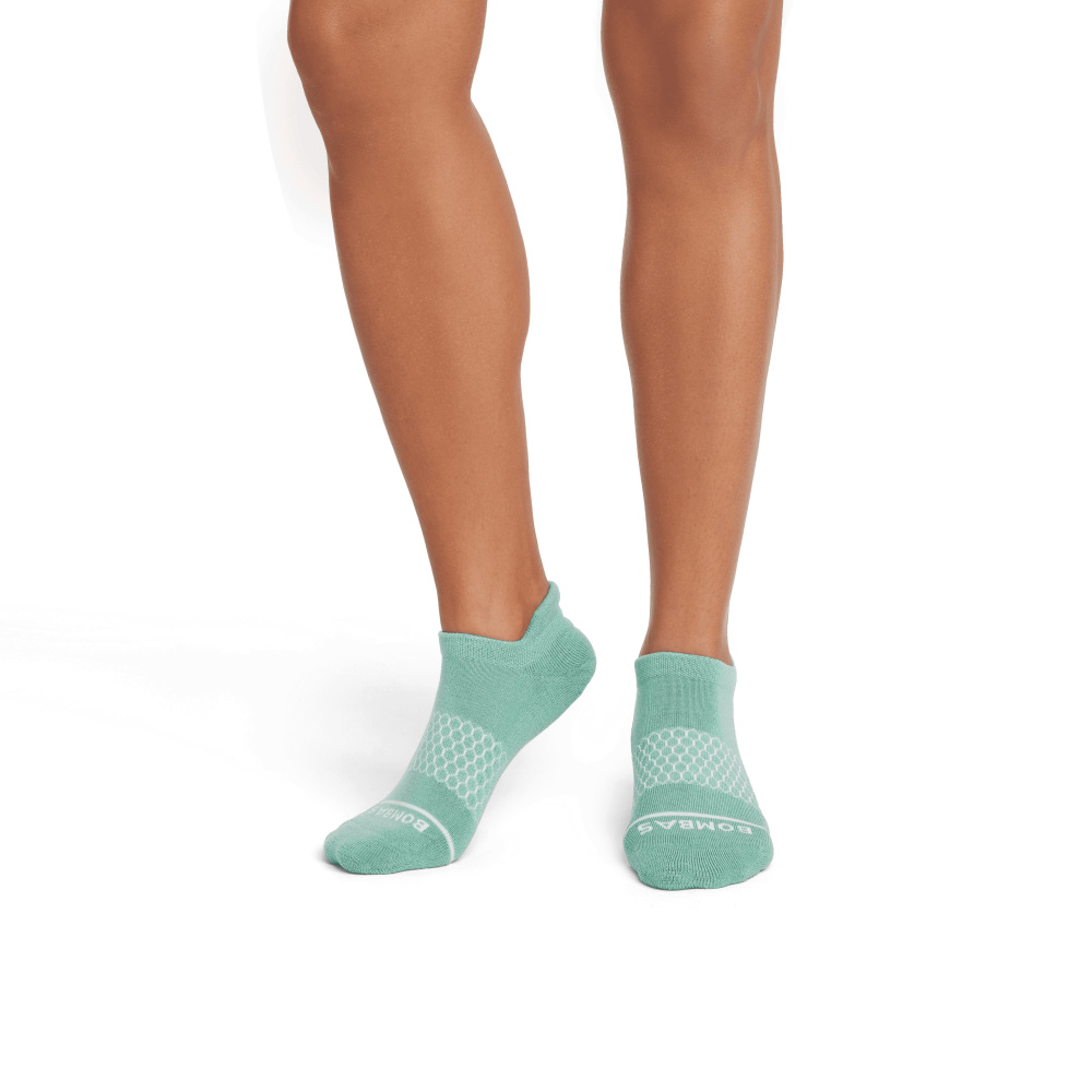 Bombas Women's Merino Wool Blend Ankle Socks