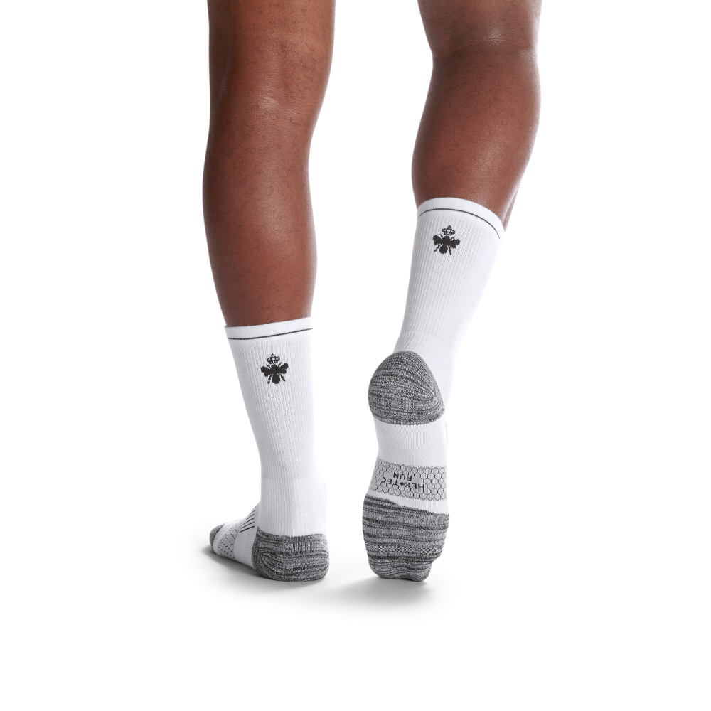 Bombas Women's Running Calf Sock