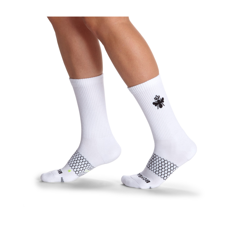 Bombas Women's All-Purpose Performance Calf Socks
